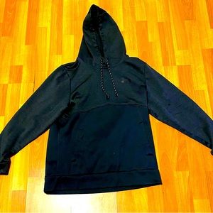 Under Armour hoodie